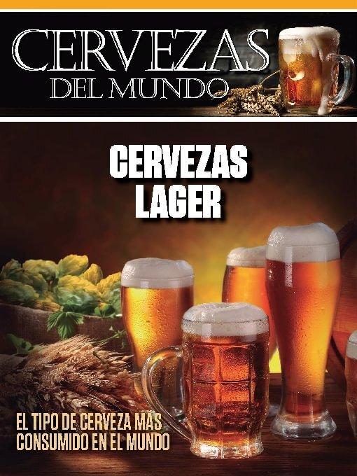 Title details for Cervezas del mundo by Media Contenidos - Available
